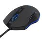 SOURIS GAMING THE G-LAB Souris Gaming Filaire 2400dpi KULT-HELIUM