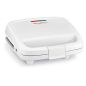 GAUFRIER ET CROQUE MONSIEUR MOULINEX PEM Waffle Time Gaufre 700w 1plaq WJ 170112