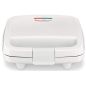 GAUFRIER ET CROQUE MONSIEUR MOULINEX PEM Waffle Time Gaufre 700w 1plaq WJ 170112