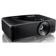 VIDEOPROJECTEUR GRAND PUBLIC OPTOMA Dlp Fhd 3800lum 30000:1 25db 1 HD 28 E