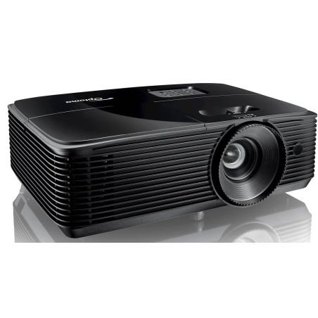 VIDEOPROJECTEUR GRAND PUBLIC OPTOMA Dlp Fhd 3800lum 30000:1 25db 1 HD 28 E