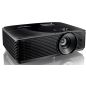 VIDEOPROJECTEUR GRAND PUBLIC OPTOMA Dlp Fhd 3800lum 30000:1 25db 1 HD 28 E