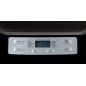 MACHINE A PAIN DOMO 750g1kg 12prog Timer12h Noir B3974