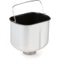 MACHINE A PAIN DOMO 750g1kg 12prog Timer12h Noir B3974