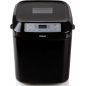 MACHINE A PAIN DOMO 750g1kg 12prog Timer12h Noir B3974