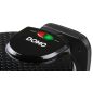 GAUFRIER ET CROQUE MONSIEUR DOMO Gaufre Rotation 180deg 1000w N DO9223W
