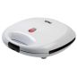 GAUFRIER ET CROQUE MONSIEUR DOMO Croque Famille 1200w Plaques G DO9046C