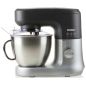 ROBOT PATISSIER DOMO 1000w 4,5l 7access Inoxnoir DO9182KR