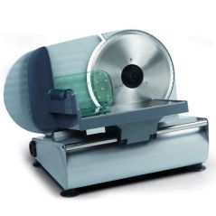TRANCHEUSE DOMO 150w 115mm Lame 19cm Inoxgri DO521S