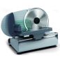 TRANCHEUSE DOMO 150w 115mm Lame 19cm Inoxgri DO521S