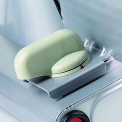 TRANCHEUSE DOMO 150w 115mm Lame 19cm Inoxgri DO521S