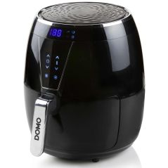 FRITEUSE SANS HUILE DOMO Deli Fryer Xl 2000w 4l 1,2kg 8 DO532FR
