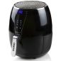 FRITEUSE SANS HUILE DOMO Deli Fryer Xl 2000w 4l 1,2kg 8 DO532FR