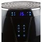 FRITEUSE SANS HUILE DOMO Deli Fryer Xl 2000w 4l 1,2kg 8 DO532FR
