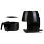 FRITEUSE SANS HUILE DOMO Deli Fryer Xl 2000w 4l 1,2kg 8 DO532FR