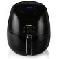 FRITEUSE SANS HUILE DOMO Deli Fryer Xxl 2000w 5,5l 1,5k DO533FR
