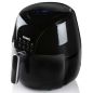 FRITEUSE SANS HUILE DOMO Deli Fryer Xxl 2000w 5,5l 1,5k DO533FR