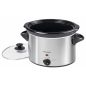 ROBOT CUISEUR MIJOTEUR BESTRON Mijoteur 3,5l 180w 4pos Noiri ASC350