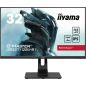 ECRAN PC GAMING IIYAMA 32 2560x1440 1ms Regl Haut GB3271QSU-B1