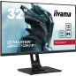 ECRAN PC GAMING IIYAMA 32 2560x1440 1ms Regl Haut GB3271QSU-B1