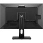 ECRAN PC GAMING IIYAMA 32 2560x1440 1ms Regl Haut GB3271QSU-B1