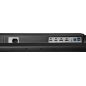 ECRAN PC GAMING IIYAMA 32 2560x1440 1ms Regl Haut GB3271QSU-B1