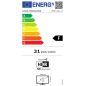 ECRAN PC GAMING IIYAMA 32 2560x1440 1ms Regl Haut GB3271QSU-B1