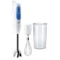 MIXEUR BRAUN DELONGHI Multiquick3 700w 2vit Fouet Bl MQ3005CREAM