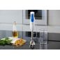 MIXEUR BRAUN DELONGHI Multiquick3 700w 2vit Fouet Bl MQ3005CREAM