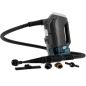 NETTOYEUR VAPEUR EZICLEAN 1800w 400ml 3bars Aut30mn CYCLOSTEAMP320