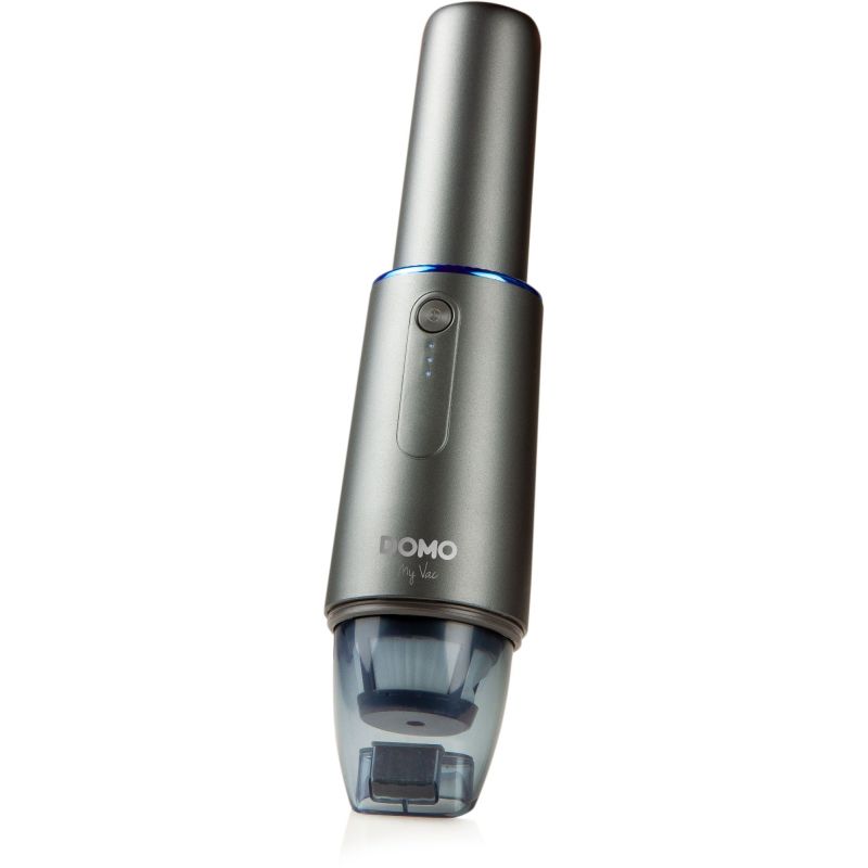 ASPI RECHARGEABLE A MAIN DOMO My Vac 7,2v Aut12mn Recharg Us DO238S