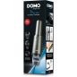 ASPI RECHARGEABLE A MAIN DOMO My Vac 7,2v Aut12mn Recharg Us DO238S