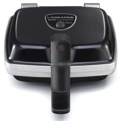 GAUFRIER ET CROQUE MONSIEUR LAGRANGE Super 2 Gaufrgaufrettescroqu 039624