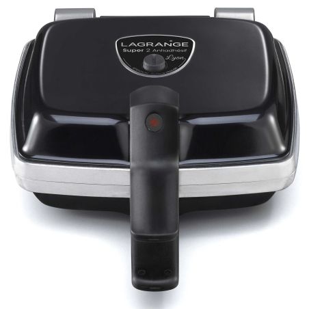 GAUFRIER ET CROQUE MONSIEUR LAGRANGE Super 2 Gaufrgaufrettescroqu 039624