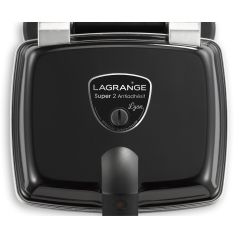 GAUFRIER ET CROQUE MONSIEUR LAGRANGE Super 2 Gaufrgaufrettescroqu 039624