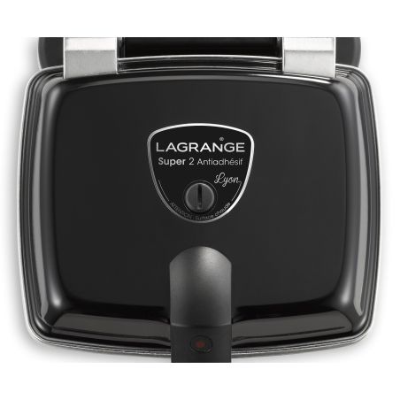 GAUFRIER ET CROQUE MONSIEUR LAGRANGE Super 2 Gaufrgaufrettescroqu 039624