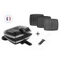 GAUFRIER ET CROQUE MONSIEUR LAGRANGE Super 2 Gaufrgaufrettescroqu 039624