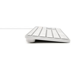 CLAVIER (CLAVEINFO) BLUESTORK Clavier P Mac Filaire Layout KB-MAC-W/FR