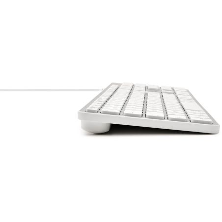 CLAVIER (CLAVEINFO) BLUESTORK Clavier P Mac Filaire Layout KB-MAC-W/FR