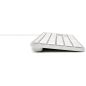 CLAVIER (CLAVEINFO) BLUESTORK Clavier P Mac Filaire Layout KB-MAC-W/FR