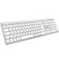 CLAVIER (CLAVEINFO) BLUESTORK Clavier P Mac Filaire Layout KB-MAC-W/FR