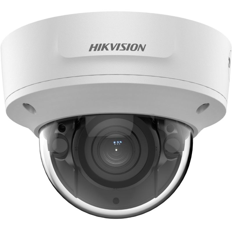 CAMERA IP HIKVISION Cam Dome Ip 4mpx 2,8-12 Mm DS-2CD2743G2-IZS CAMERA IP HIKVISION Cam Dome Ip 4mpx 2,8-12 Mm DS-2CD2743G2-IZS