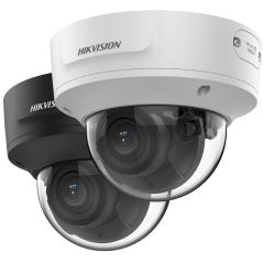 CAMERA IP HIKVISION Cam Dome Ip 4mpx 2,8-12 Mm DS-2CD2743G2-IZS