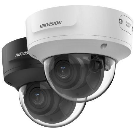 CAMERA IP HIKVISION Cam Dome Ip 4mpx 2,8-12 Mm DS-2CD2743G2-IZS