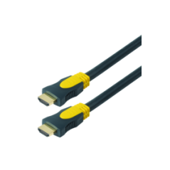 CABLES PERI HDMI ITC ERARD CONNECT HDMI A Mm Gaine Flexible UHD 726830
