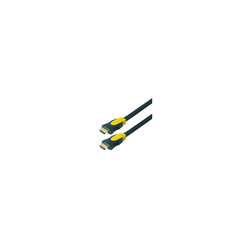 CABLES PERI HDMI ITC ERARD CONNECT HDMI A Mm Gaine Flexible UHD 726830 CABLES PERI HDMI ITC ERARD CONNECT HDMI A Mm Gaine Flexible UHD 726830