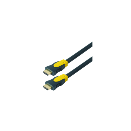 CABLES PERI HDMI ITC ERARD CONNECT HDMI A Mm Gaine Flexible UHD 726830