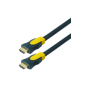 CABLES PERI HDMI ITC ERARD CONNECT HDMI A Mm Gaine Flexible UHD 726830 CABLES PERI HDMI ITC ERARD CONNECT HDMI A Mm Gaine Flexible UHD 726830