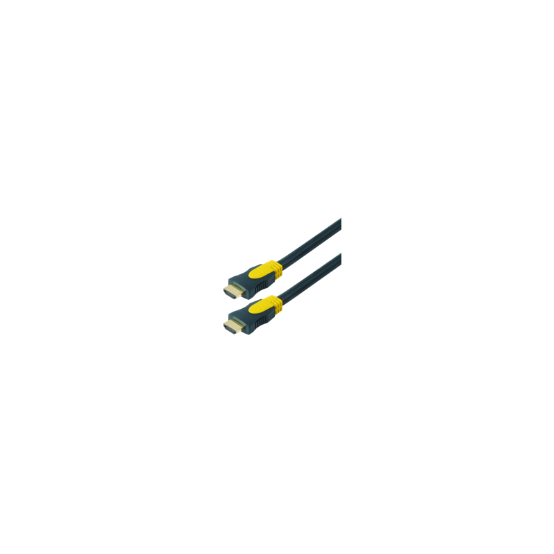 CABLES PERI HDMI ITC ERARD CONNECT HDMI A Mm Gaine Flexible UHD 726828 CABLES PERI HDMI ITC ERARD CONNECT HDMI A Mm Gaine Flexible UHD 726828