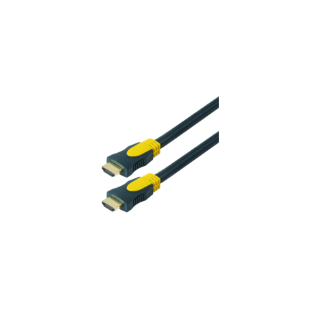 CABLES PERI HDMI ITC ERARD CONNECT HDMI A Mm Gaine Flexible UHD 726828